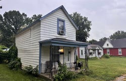 534 NE Grattan ST, Topeka, KS 66616