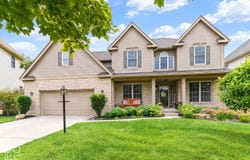 12085 Biddle Dr, Fishers, IN 46037