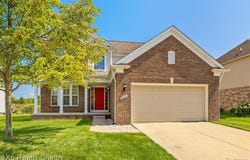 56626 Leeds Lane, Macomb Twp, MI 48042