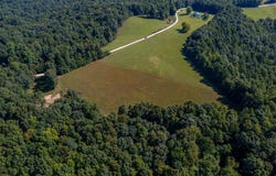 Boone Ridge Road, Garrison, KY 41141