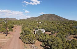 2394 E Clear Point Way lot: 58, Williams, AZ 86046