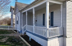 137 LAGRANGE Street, Pulaski, VA 24301