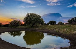 1044 Jacoby Lane, Hext, TX 76848