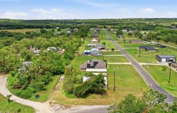 101 Hampton Lane, Springtown, TX 76082