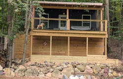 4993 Wetland Trail, Custer, MI 49405