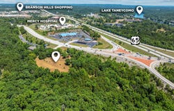State Highway 248, Branson, MO 65616