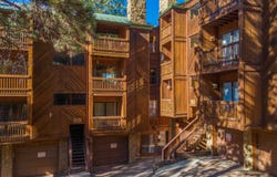 10 Jackson Hole RD Unit 104, Angel Fire, NM 87710