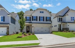 196 Trace Bluff, Dawsonville, GA 30534