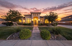 2624 E Auburn Dr, St George, UT 84790