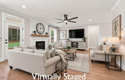 1157 Shonele Lane, Stem, NC 27581