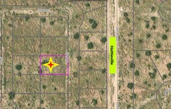 Hattieville, El Paso, TX 79938