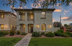 3964 E VEST Avenue, Gilbert, AZ 85295