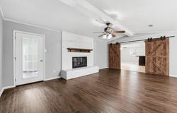 140 Towne W Drive, Lorena, TX 76655