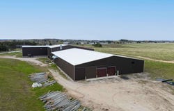 5720 Bates Road, Williamsburg, MI 49690