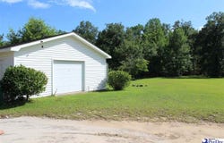 110 Bubba Road, Marion, SC 29571-0000