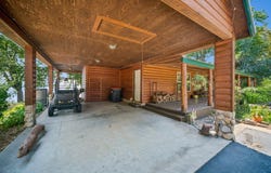 36414 N Cliff Crest Drive, Langley, OK 74350