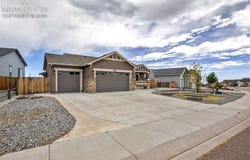 9991 Henman Terrace, Peyton, CO 80831