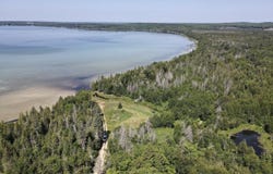 N Co Rd 379, McMillan, MI 49853