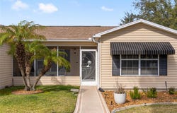 2001 CIPRIANO Place, THE VILLAGES, FL 32159
