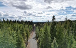 TBD Lot #9 Spring Lane, Weippe, ID 83553