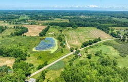 8896 CASE Road, Brooklyn, MI 49230