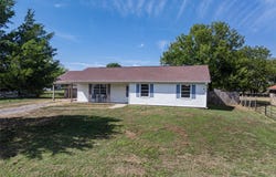 614 E FM 272, Celeste, TX 75423