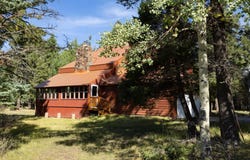 11 Vail Loop, Angel Fire, NM 87710-0000