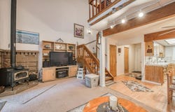 40782 Village Pass Lane, Shaver Lake, CA 93664
