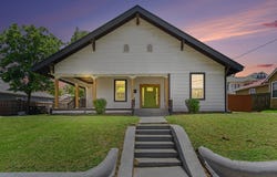 2611 Bourland Street, Greenville, TX 75401