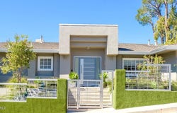 9633 Highridge Drive, Beverly Hills, CA 90210
