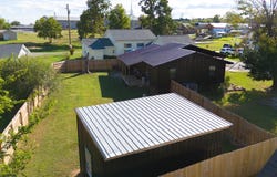 112 Dawn St., Cave City, AR 72521