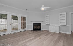 117 Irene Court, Rocky Mount, NC 27804