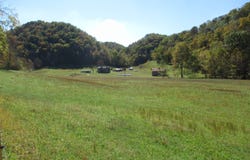 22 Perkins Hill Rd, Rosedale, WV 26636