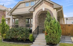 8149 Daisy Cutter Xing, Georgetown, TX 78626