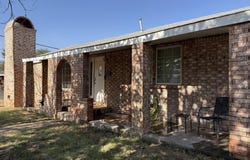 810 NE 4th, Andrews, TX 79714