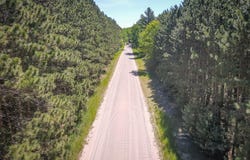 Parcel 2 Makinen Road, Kaleva, MI 49645