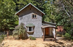4340 Blackhawk Drive, Willits, CA 95490