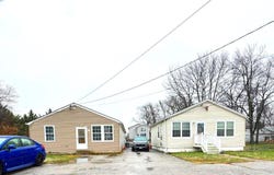 9215 & 9217 TODD, SPARROWS POINT, MD 21219