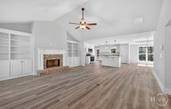 1861 Bennett Road, Homer, GA 30547