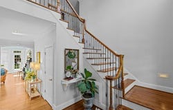 1003 Northern Shores Lane, Greensboro, NC 27455