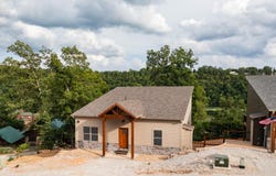 111 Turtle Ridge Drive, Branson, MO 65616
