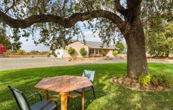 4171 Silverado Trail, Napa, CA 94558