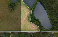 Parcel 1 El Shaddai Rd, Poplarville, MS 39470