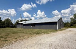 364 RIDGE Rd, Guys, TN 38339-6195