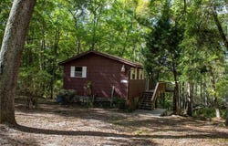 287 Shady Bluff Lane, Waynesville, GA 31566