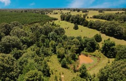0001 E 1960 Rd, Antlers, OK 74523