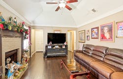 1325 Abbott Drive, Irving, TX 75060