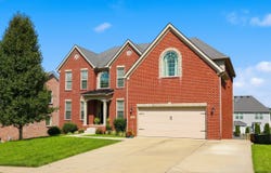 116 Inverness Drive, Georgetown, KY 40324