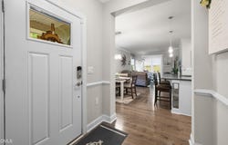 1051 Bingley Drive, Durham, NC 27703