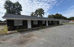 3102 W 34th, Pine Bluff, AR 71603
